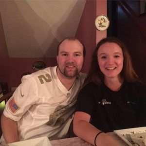 Meet your Posher, Robyn